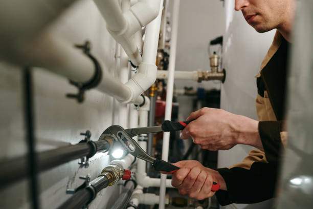 Best Local Plumber Services  in Tomahawk, WI