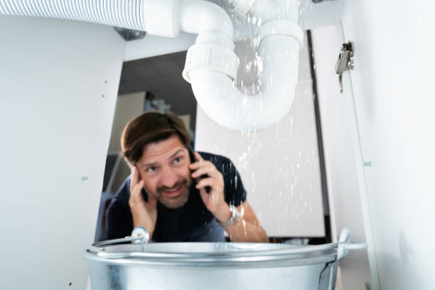 Best Water Softener Installation  in Tomahawk, WI