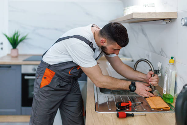 Best Sprinkler Systems  in Tomahawk, WI