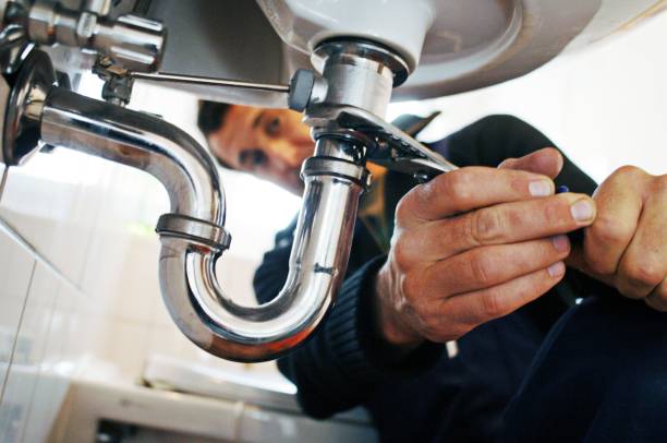 Best Toilet Repair Services  in Tomahawk, WI