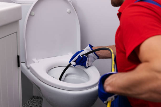 Reliable Tomahawk, WI Plumbing Solutions