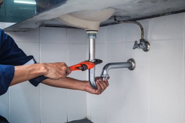 Best Plumbing Installation Services  in Tomahawk, WI