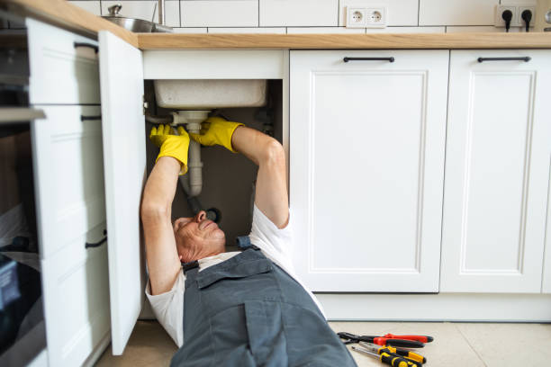 Best Affordable Plumbing Services  in Tomahawk, WI