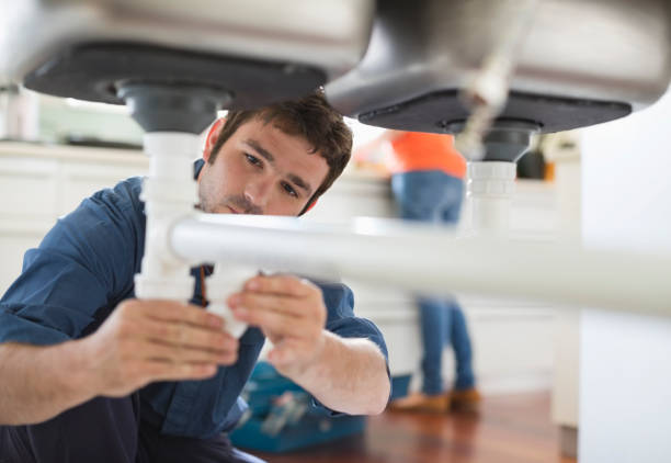 Best Toilet Repair Services  in Tomahawk, WI