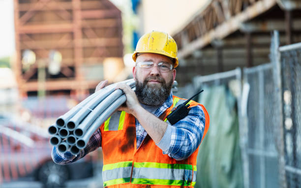 Professional Plumbing in Tomahawk, WI