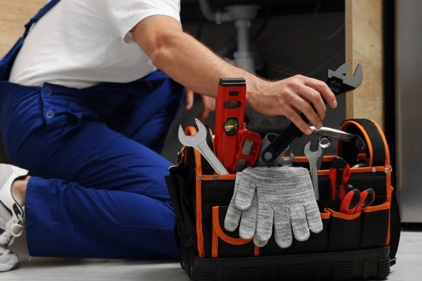 Best 24-Hour Plumber Near Me  in Tomahawk, WI