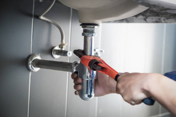 Best Residential Plumbing Services  in Tomahawk, WI