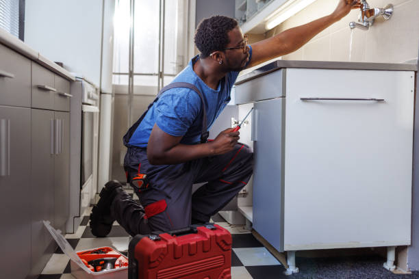 Best Plumbing Installation Services  in Tomahawk, WI