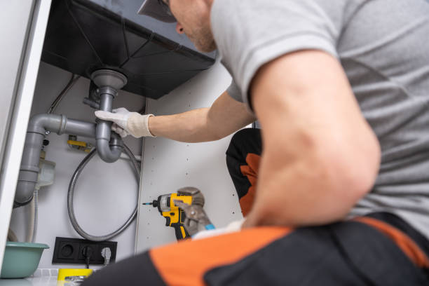 Best Affordable Plumbing Services  in Tomahawk, WI