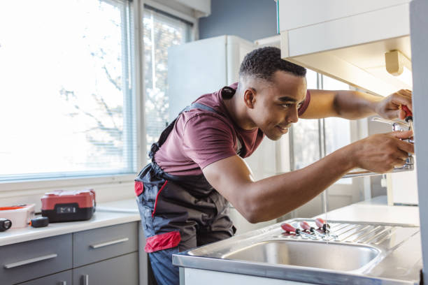 Best Emergency Plumbing Repair  in Tomahawk, WI